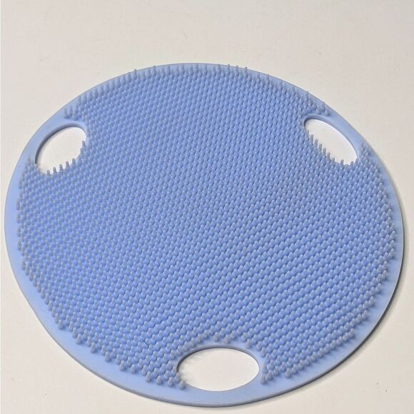 kayo Blue Body Scrubber - Picture 2 of 6